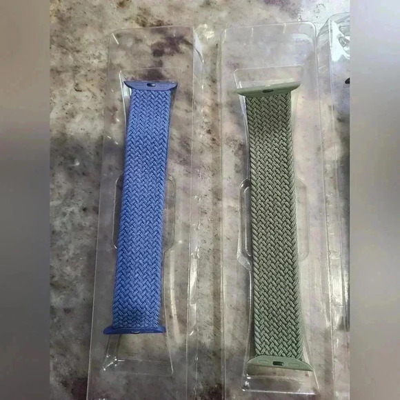 New in Box Snapbands.co Lot of 5 bands - Picture 4 of 6